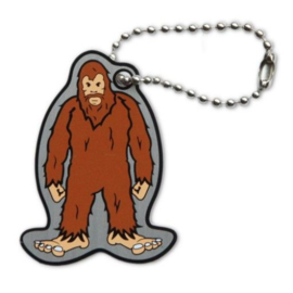 Cache Advance Tag Cachekinz™ - Bigfoot