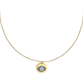 Ketting Twinkle Eye