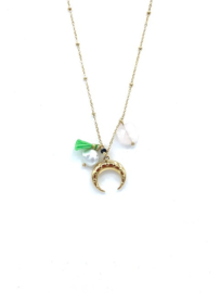 Ketting Multi Moon