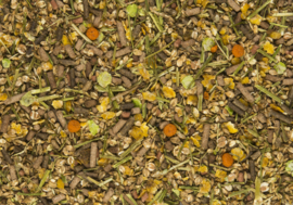 Herbs & Fibre mix 20kg