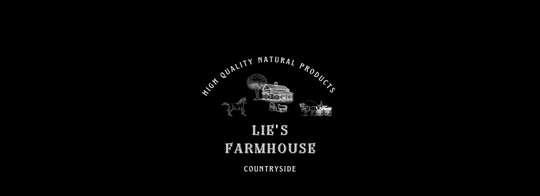 Lie’s Farmhouse