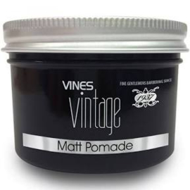 Vines vintage Matt pomade