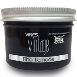 Vines vintage fiber pomade