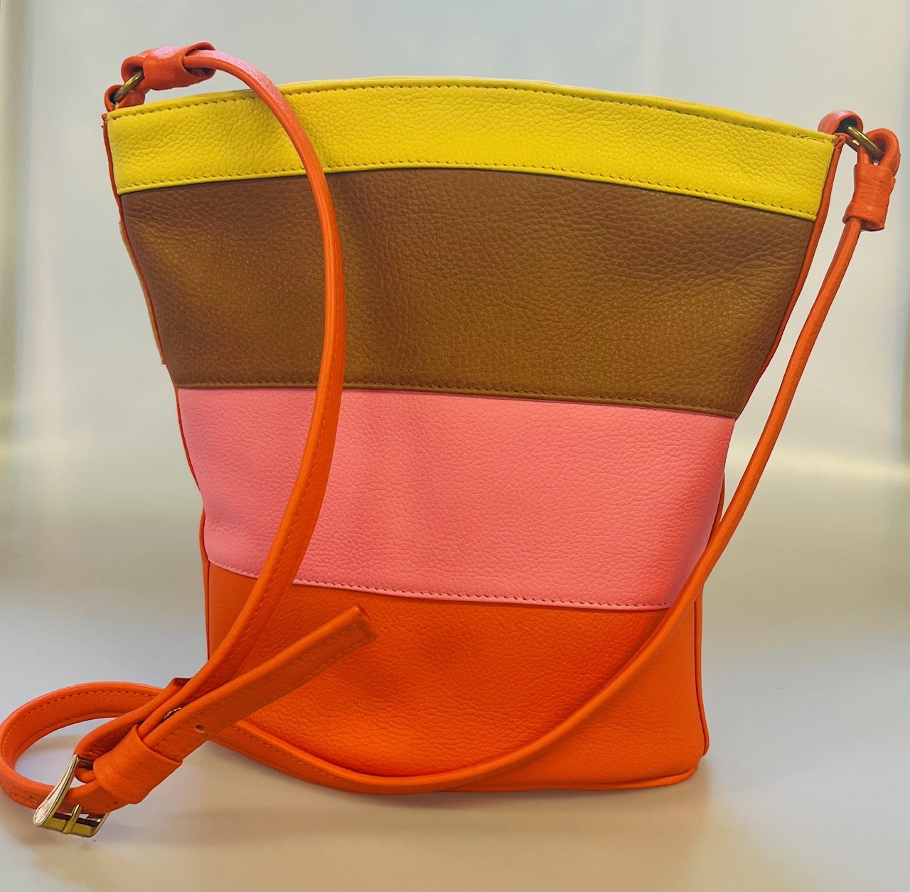 emmer model 4 kleuren