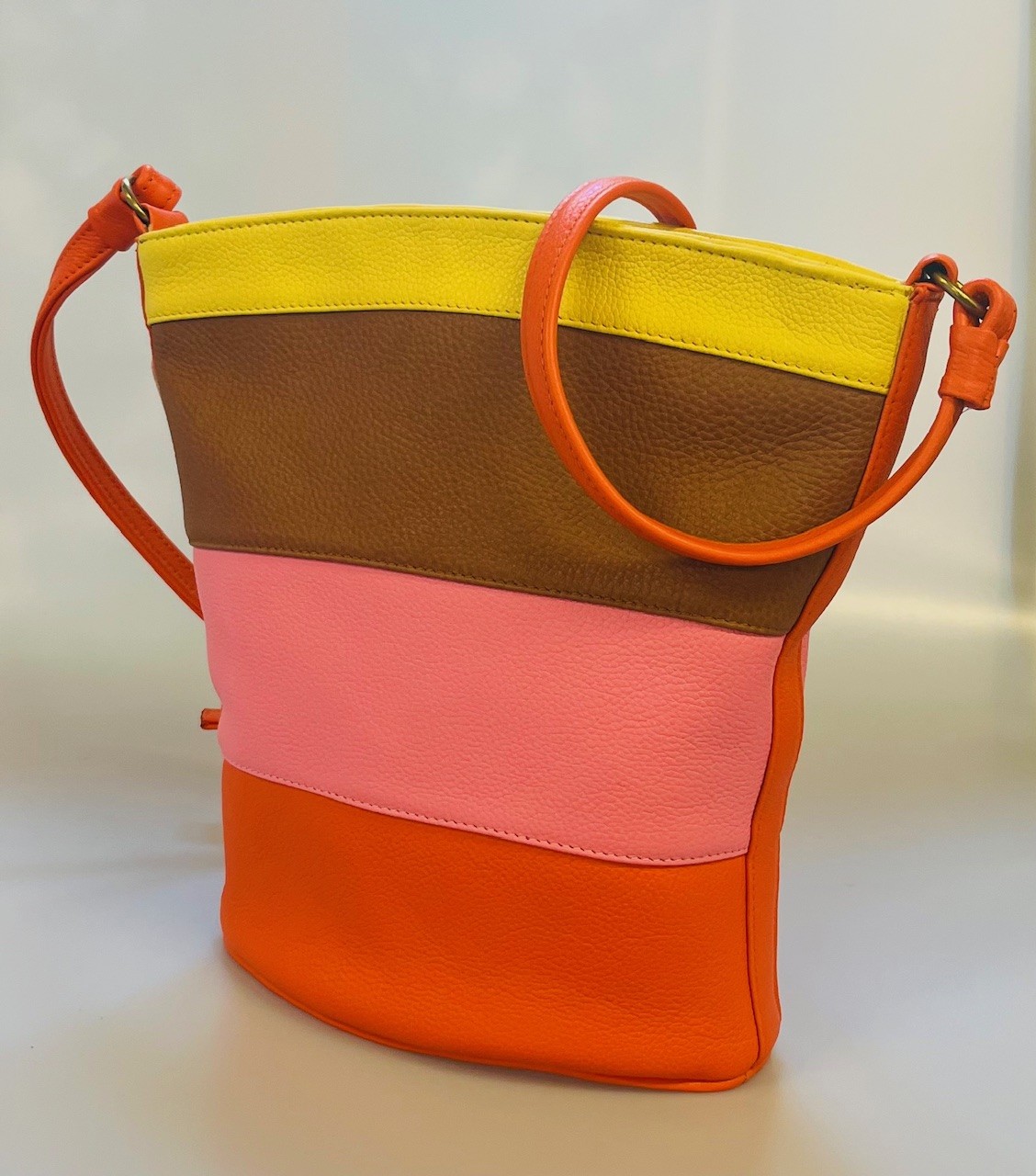 emmer model 4 kleuren