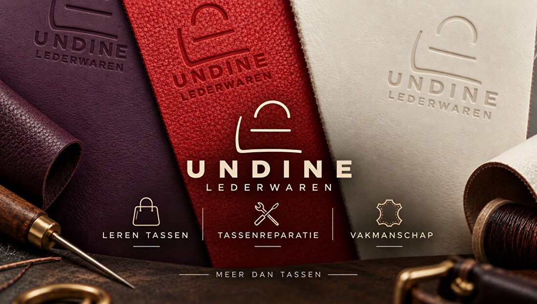 Undine lederwaren