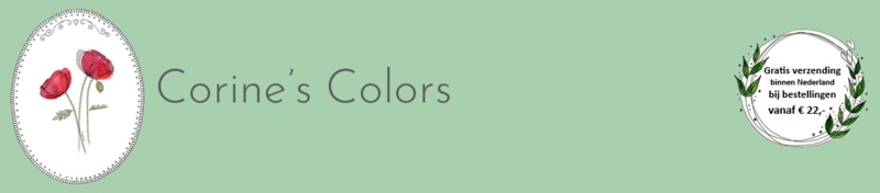 corinescolors