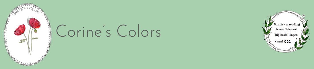 corinescolors