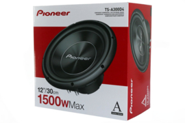 Pioneer TS-A300S4