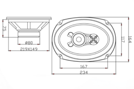 Excalibur XT6930