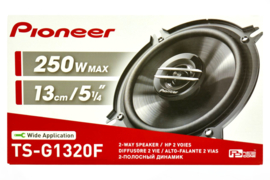 Pioneer TS-G1320F