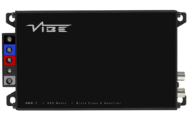 VIBE Powerbox400.1M-V7