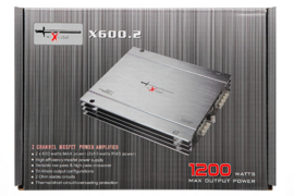 Excalibur X600.2