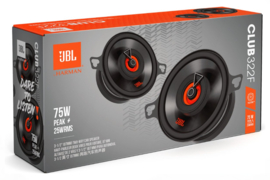 JBL Club 322F (OUTLET)*