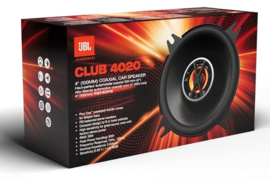 JBL Club 4020