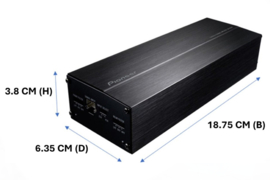 Pioneer GM-D1004