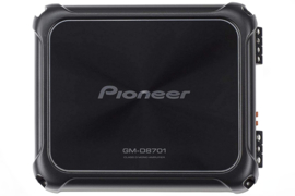 Pioneer GM-D8701