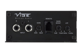 VIBE Powerbox400.1M-V7