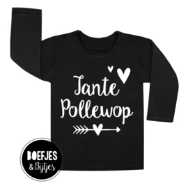 TANTE POLLEWOP - SHIRT