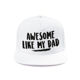 AWESOME LIKE MY DAD - PET