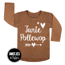 TANTE POLLEWOP - SHIRT