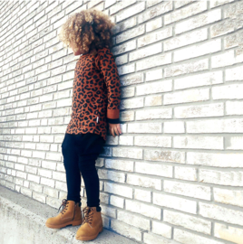 LEOPARD LONGSLEEVE (2 PACK)