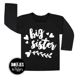 BIG SISTER - SHIRT