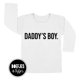 DADDY'S BOY - SHIRT