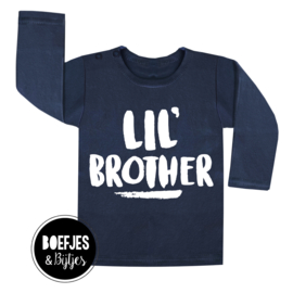 LIL BROTHER - SHIRT