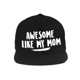 AWESOME LIKE MY MOM - PET