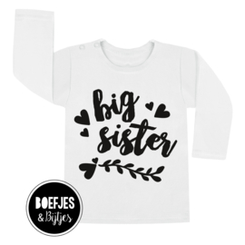 BIG SISTER - SHIRT