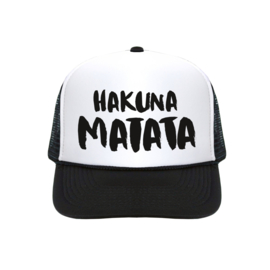 HAKUNA MATATA - PET