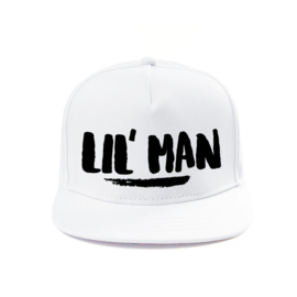 LIL MAN - PET