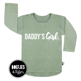 DADDY'S GIRL - SHIRT