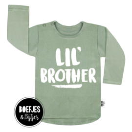 LIL BROTHER - SHIRT