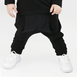 BAGGY BLACK (2 PACK)