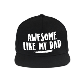 AWESOME LIKE MY DAD - PET