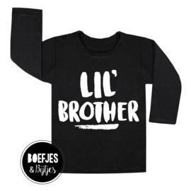 LIL BROTHER - SHIRT