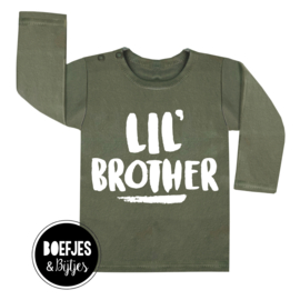 LIL BROTHER - SHIRT
