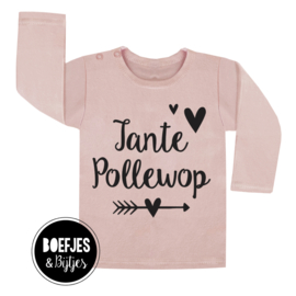 TANTE POLLEWOP - SHIRT