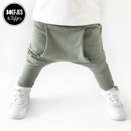 BAGGY OLD GREEN (2 PACK)