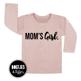 MOM'S GIRL - SHIRT