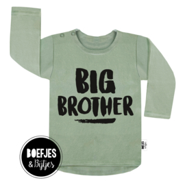 BIG BROTHER - SHIRT