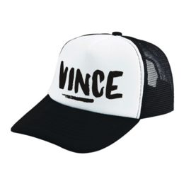 TRUCKER NAME CAP  (gepersonaliseerd)