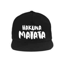 HAKUNA MATATA - PET