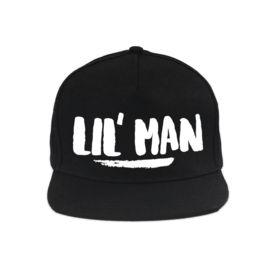 LIL MAN - PET