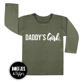 DADDY'S GIRL - SHIRT