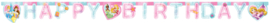 Letterslinger Prinsessen (2 m.)