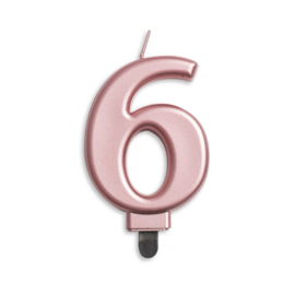 Cijferkaars 6