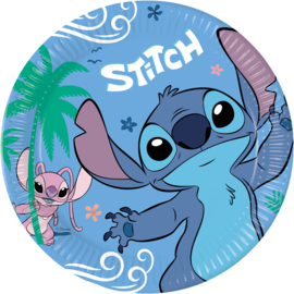 Borden Stitch (23 cm, 8 st.)
